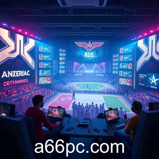 A66 Reshapes Online Gaming in 2025