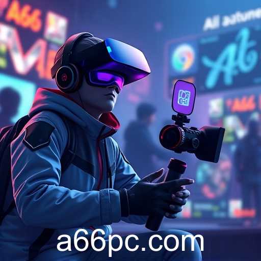 The A66 Era and the Digital Playground