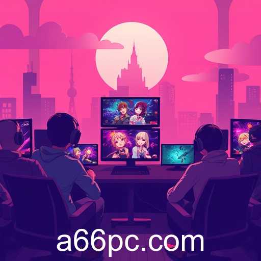 A66 Games: Revolutionizing Online Gaming in 2025