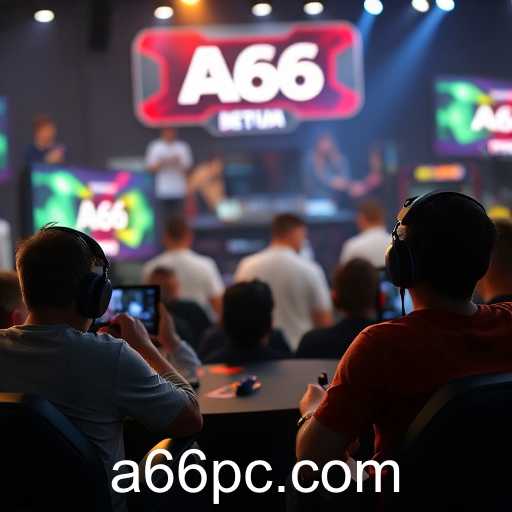 A66: Gaming Evolution in Review