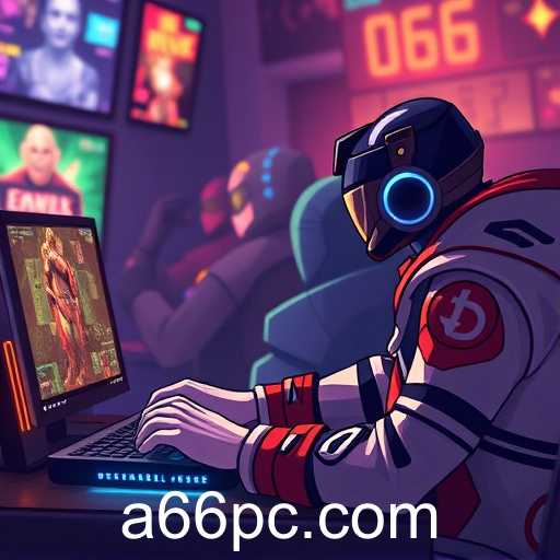 A66 Revolutionizes Online Gaming in 2025