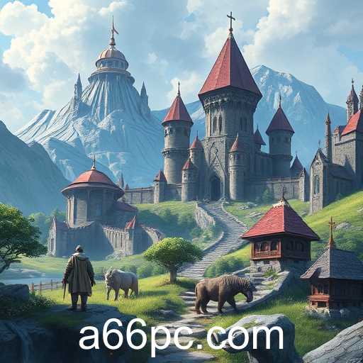 A66: The Digital Playground Transforming Gaming in 2025