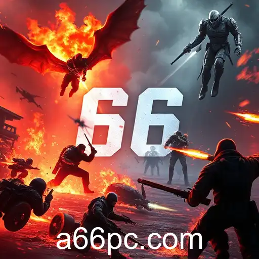 A66 Revolutionizes Online Gaming in 2025