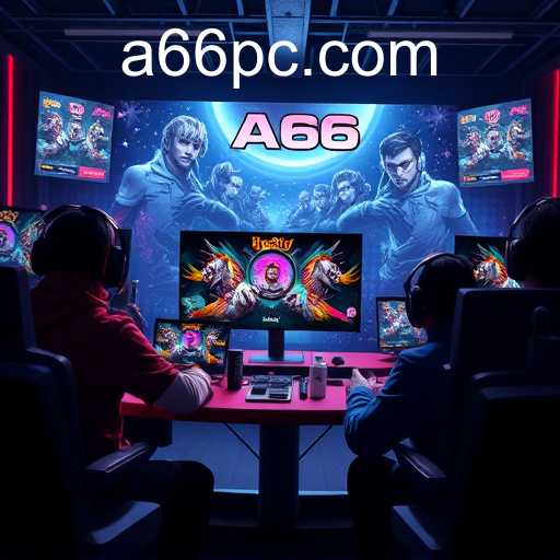 A66: Revolutionizing Online Gaming in 2026