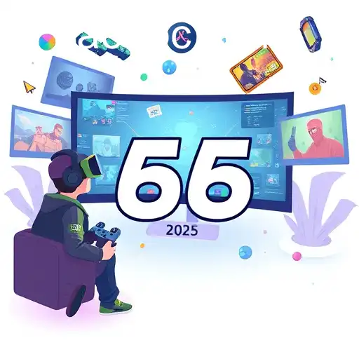 A66: Revolutionizing Gaming in 2025