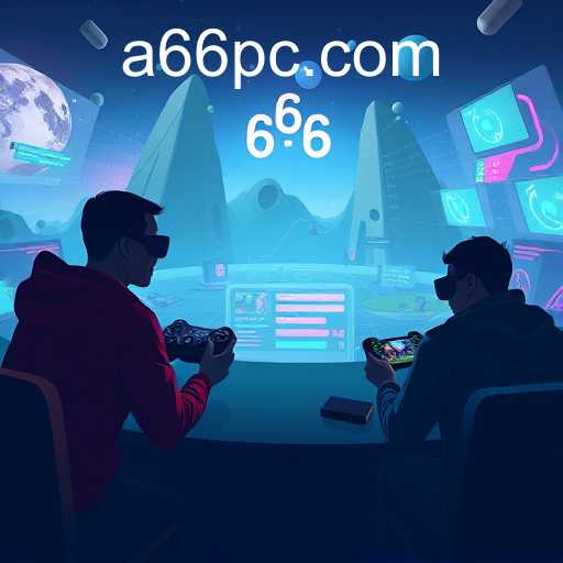 A66: Shaping the Future of Online Gaming
