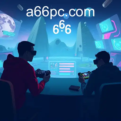 A66: Shaping the Future of Online Gaming