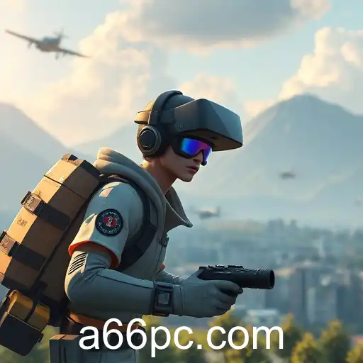 A66 Revolutionizes Online Gaming Experience