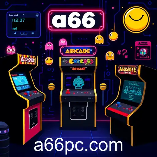 Exploring the Timeless Appeal of 'Arcade Classics' in the Digital Age
