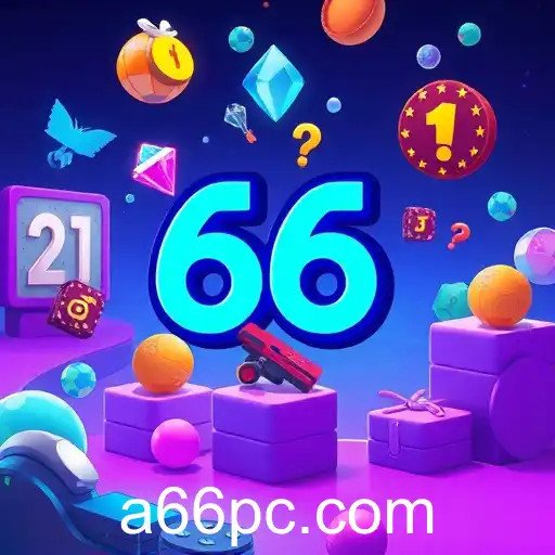 Exploring the World of Casual Play: A Journey into the Popular Category Featuring 'a66'