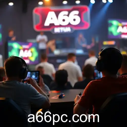 A66: Gaming Evolution in Review