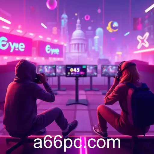 A66 Emerges as a Gaming Hub in 2025