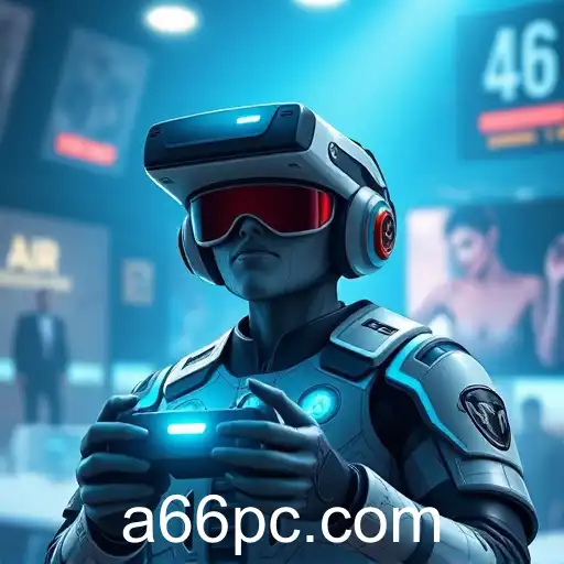 The Rise of A66 and Its Impact on the Gaming Landscape