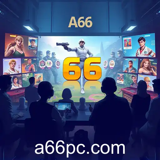 A66 Gaming and the Evolution of Online Entertainment