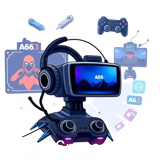 A66 Gaming Platform Revolutionizes Online Experience