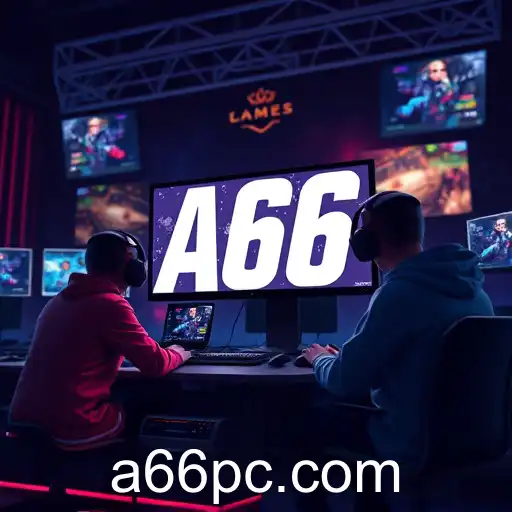 Gaming Revolution: A66’s Impact on the Industry