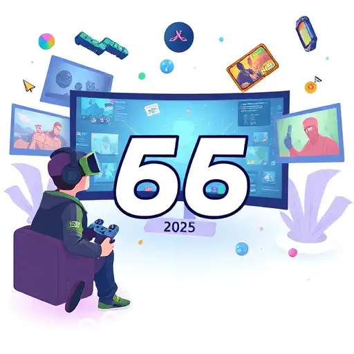 A66: Revolutionizing Gaming in 2025