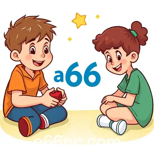 A66 Gaming Website: Transforming Digital Entertainment