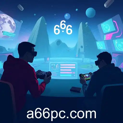 A66: Shaping the Future of Online Gaming