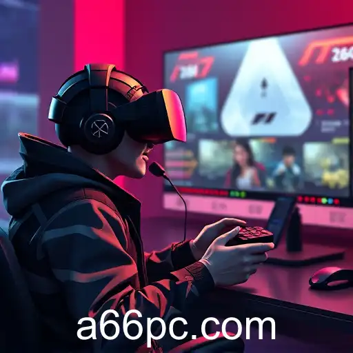 Digital Evolution in Gaming Spaces