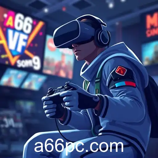 Navigating the Digital Gaming Landscape in 2025