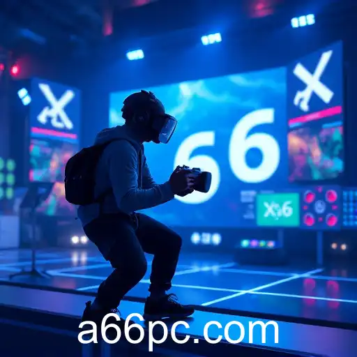 Gaming Innovation on the Rise