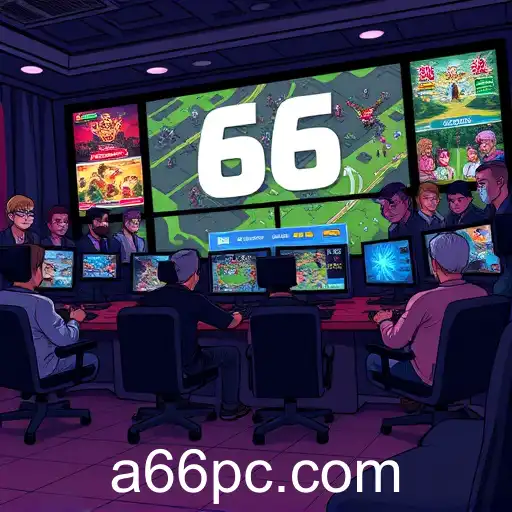 Gaming Innovations on the Rise in 2025