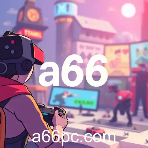 Gaming Innovations at the Forefront