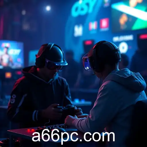 Gaming Through the Ages: The Legacy of A66 in 2025