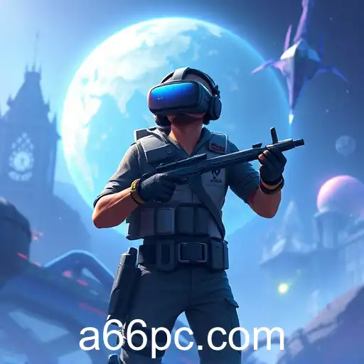 The Evolution of Online Gaming in the 2020s