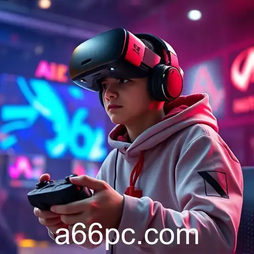 The Evolution of Online Gaming in 2025