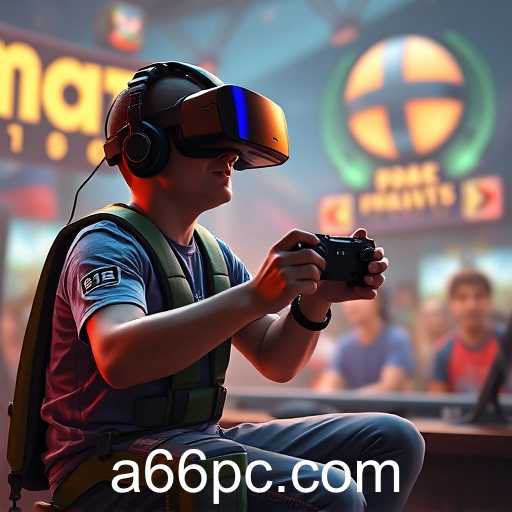 A66 Game Website Evolution Amidst Digital Revolutions