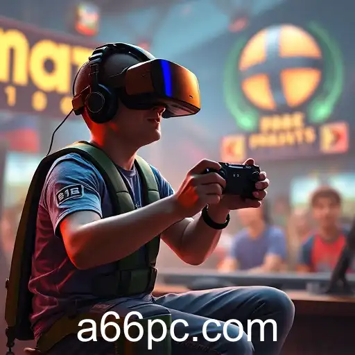 A66 Game Website Evolution Amidst Digital Revolutions