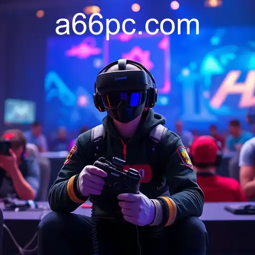 The Evolution of Online Gaming in 2025