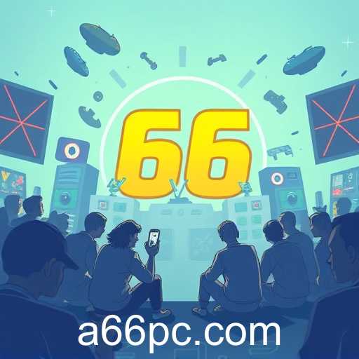 Gaming Revolution: The Rise of A66