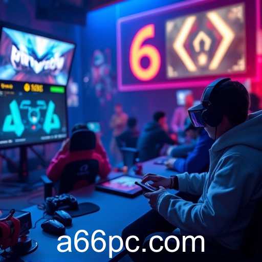 Gaming Trends and Developments in 2025