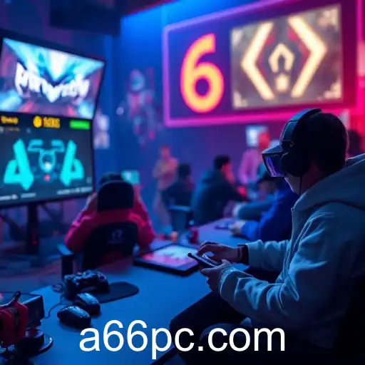 Gaming Trends and Developments in 2025