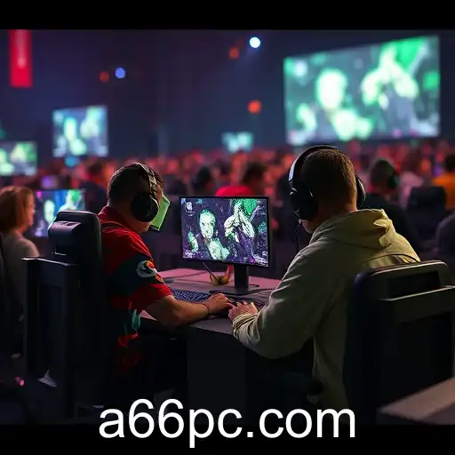 Exploring the Thrilling World of 'Multiplayer Fun'