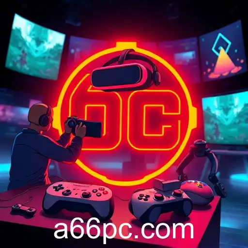 The Rise of A66 and Its Impact on Online Gaming