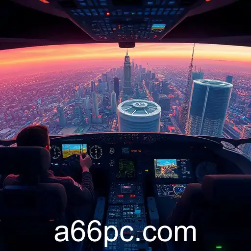 Exploring the Diverse World of Simulation Games: The 'a66' Experience