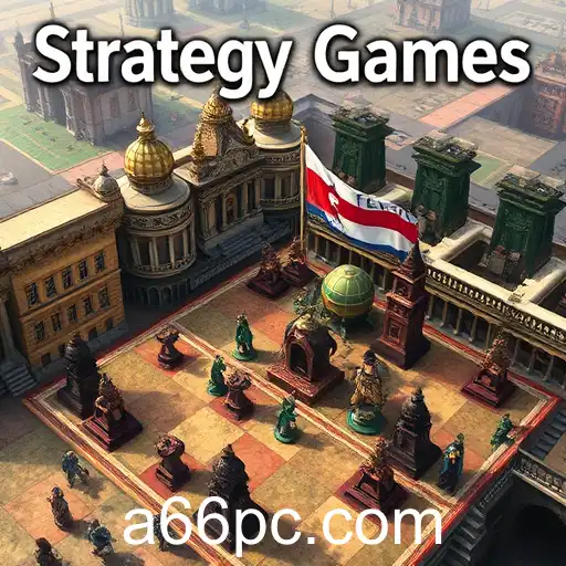 The Ever-Evolving Domain of Strategy Games
